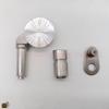 TD025 0145702C 0145702L Turbo Wastegate Rattle Flapper Go-lf Jet-ta Pas-sat1.4TSI CAXA,CAXC49373-01001AAA Turbocharger Parts