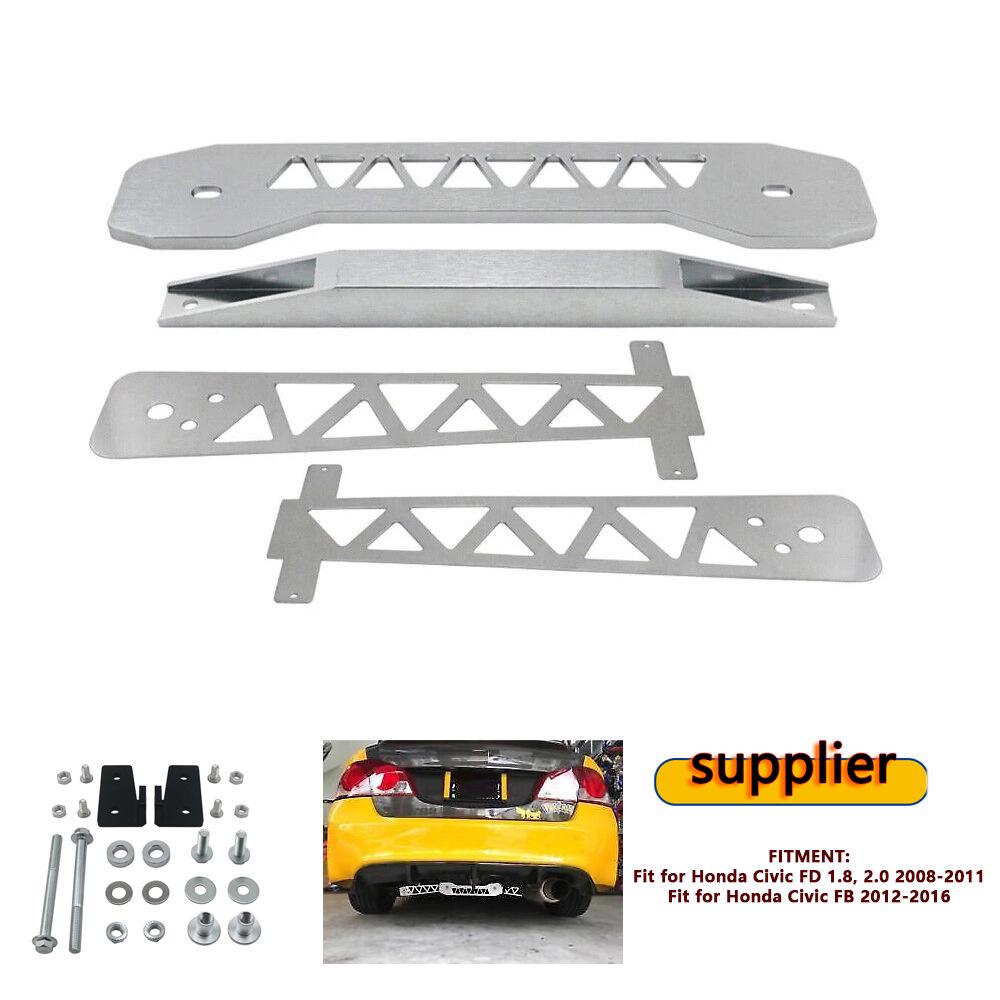 Performance Suspension Lower Control Arm Kit for Honda Civic 06-11