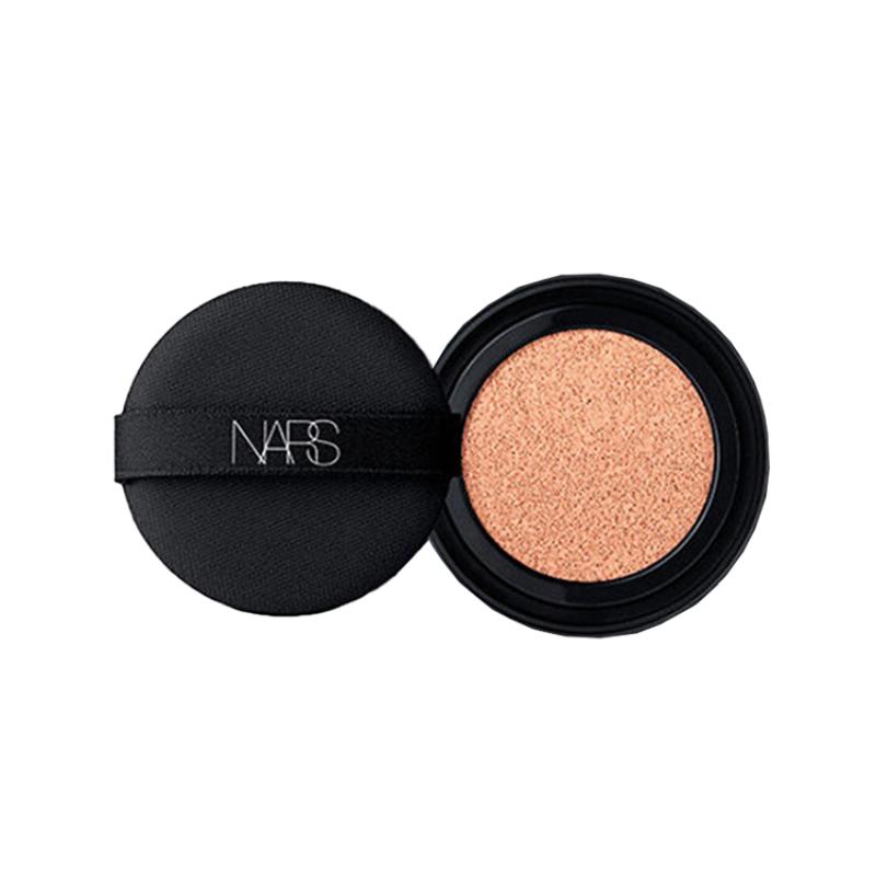 Nars Natural Radiant Longwear Cushion Foundation Сменный блок SEOUL