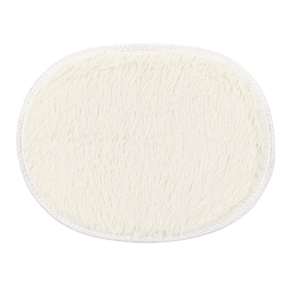 Cheap New Home Bedroom Doormat Floor Solid Soft NonSlip Carpets Area