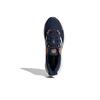 adidas X9000L1 Basic Versatile Fabric Non-Slip Wear-Resistant Lightweight Low-Top Casual Running Shoes Men Sneakers Blue Orange EH0003