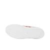 ASICS Fabre BL-S 2.0 Cream Unisex Sneakers Burnt-Red 1183A400-100
