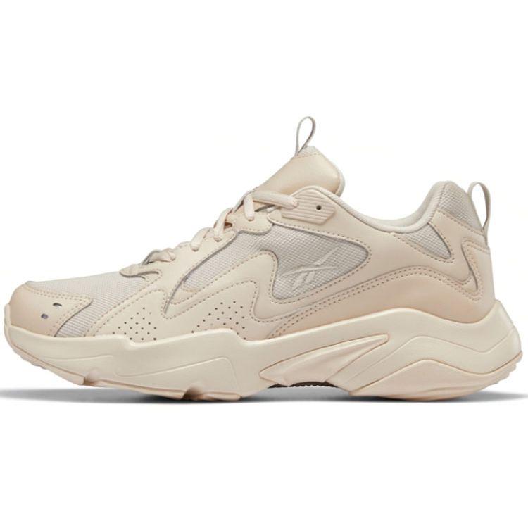 

Reebok Royal Turbo Impulse Stucco Мужские кроссовки Коричневые GW3266 37.5