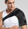 Siguranţă sportivă – Protecția spatelui şi a umerilor