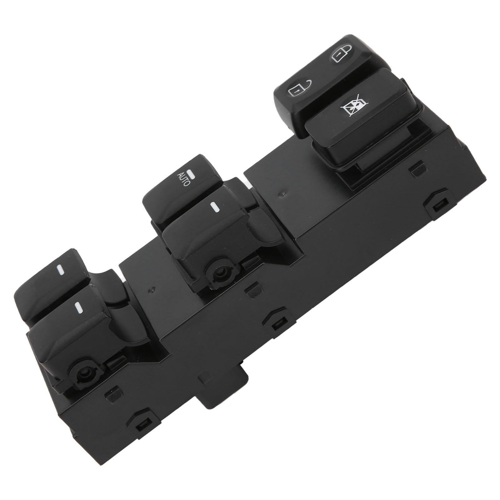 

Переключатель управления стеклоподъемником 935703W400WK Замена для KIA Sportage R 20112016