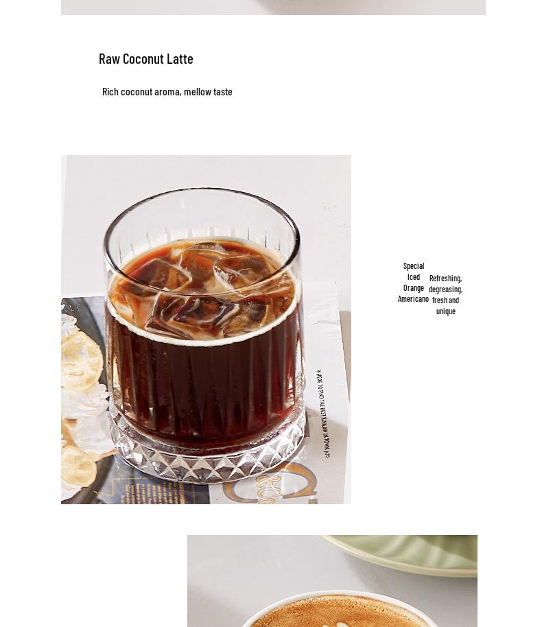 Italian Semi-Automatic Espresso & Milk Frothing Machine for Home or Office