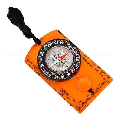 Outdoor Camping Multifunctional Compass