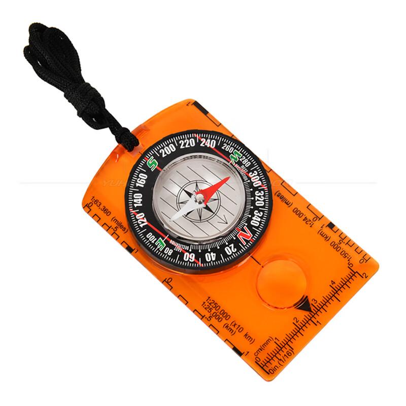 

Outdoor Camping Multifunctional Compass