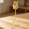 Acessórios para instrumentos de sopro