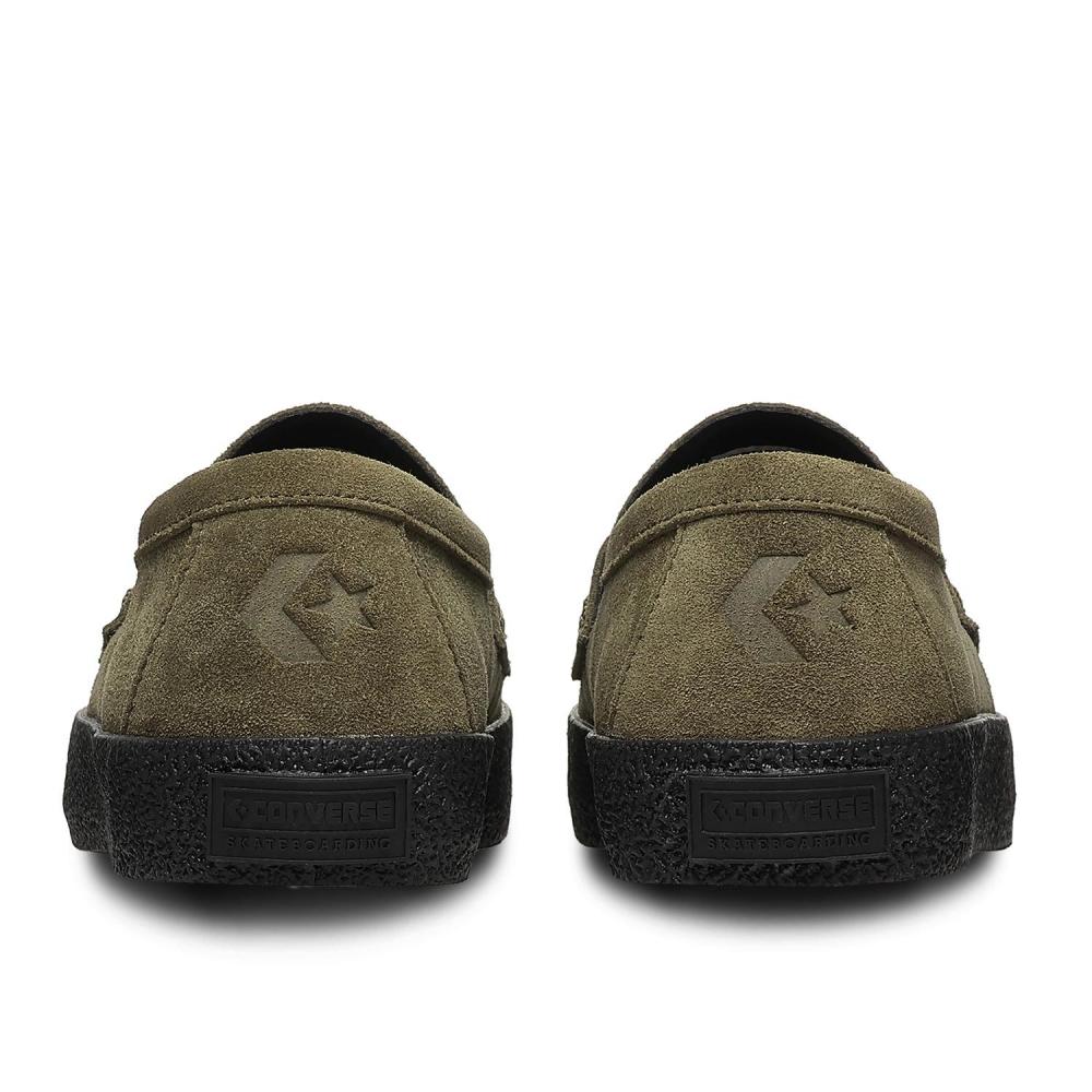 Converse Cs Loafer Ii Sk 33703110 Olive