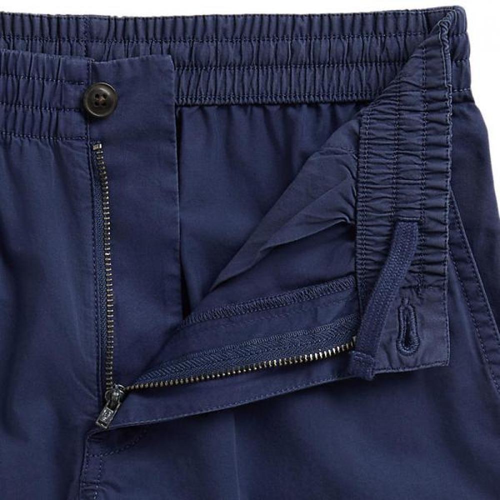 Polo Ralph Lauren Boys Cotton Twill Short 8 18 Cwposhoy4g20172410