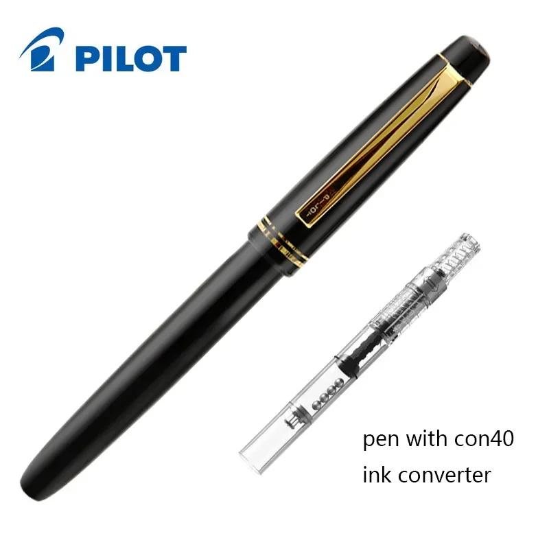 PILOT 78g+ Oriģināla Klasiskā Tintes Pildspalva