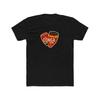 The Conga Room Los Angeles Latin Nightclub Bar Concert Men's Cotton Crew Tee