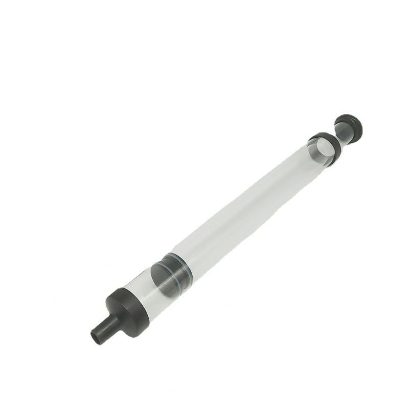 

Пивной бонг-шприц — подарок для колледжа — идеально подходит для пикников, весенних каникул и вечеринок — воронка вмещает 24 унции One Size