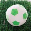 Plüsch-Fußballspielzeug mit PP-Baumwollfüllung für sportliche Aktivitäten und Geschenke für Kinder