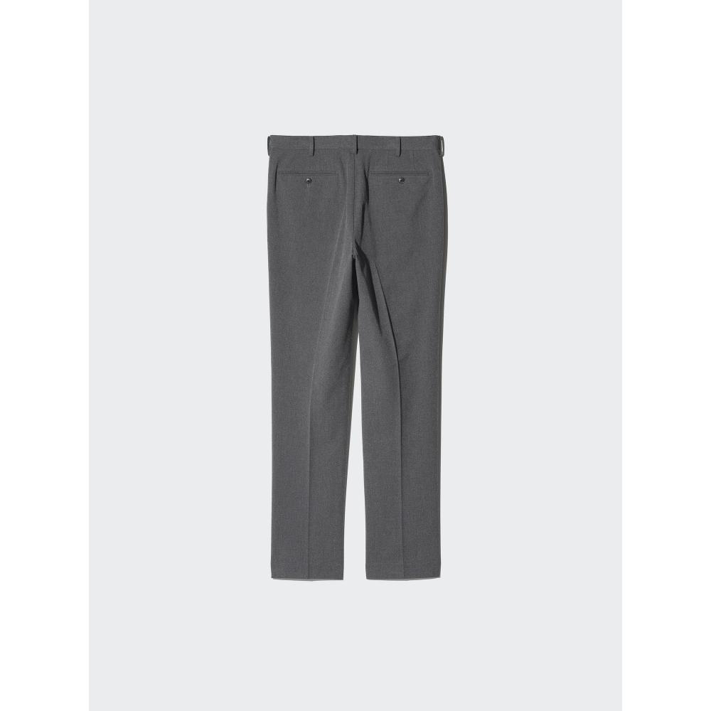 Uniqlo Warm Smart Pants