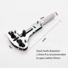 Watch Repair Tool Watch Opener Back Cover Tool Repair Three Claw Meter Remover Set
