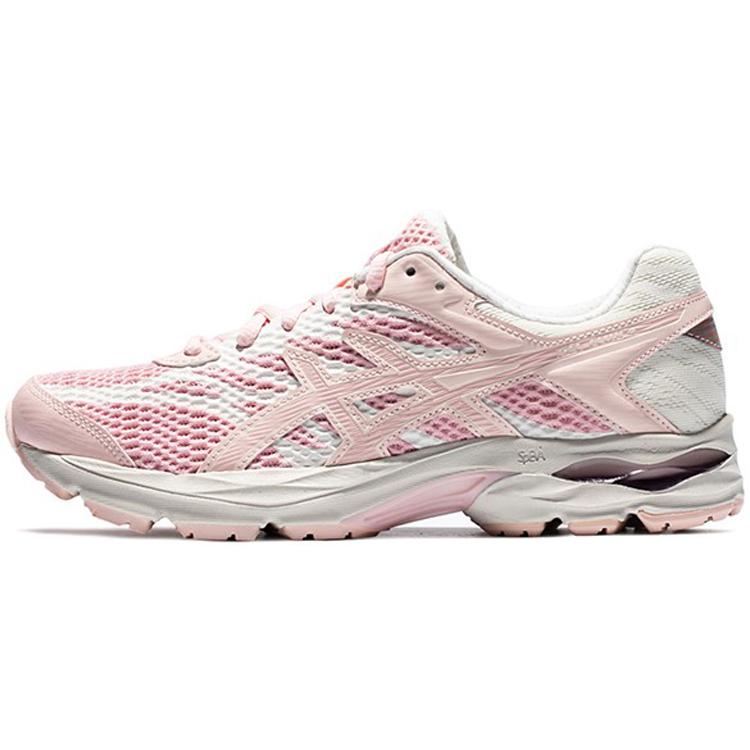 

new Asics Gel Flux 4 Pink Women s 35.5