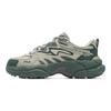 Fila Fern Comfortable Versatile Low-Top Running Shoes Women Sneakers Green F12W441119FOM