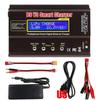 For Rc Lipo Nimh Lihv Battery B6 V3 Smart Balance Charger 80W Digital Discharger