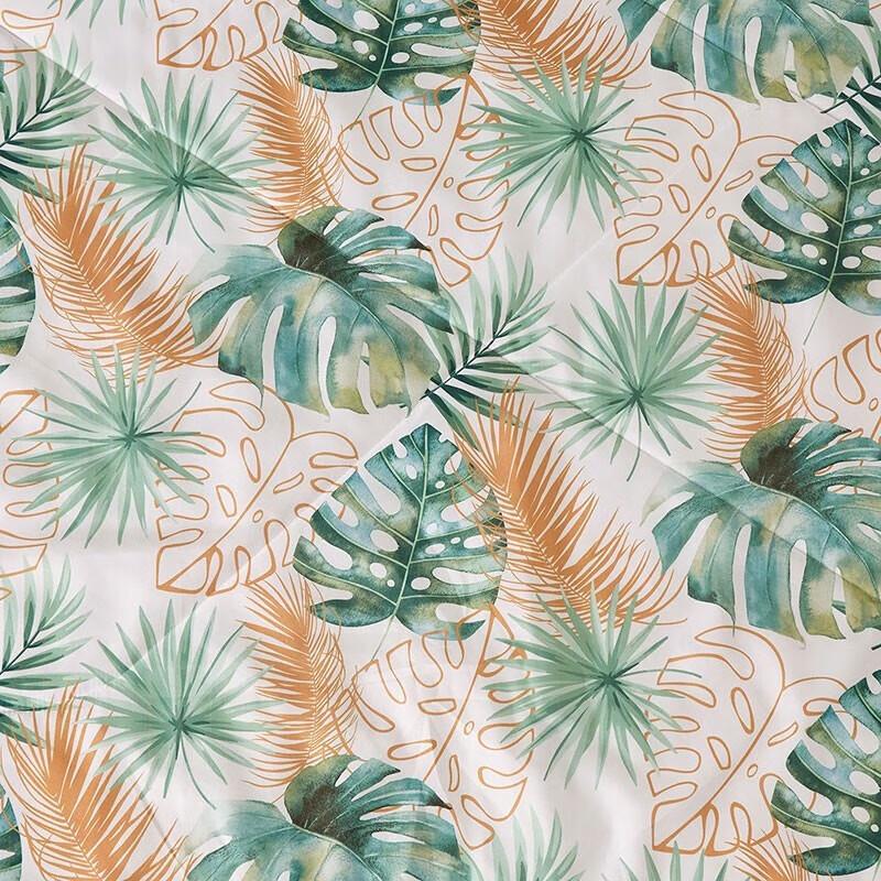 Luolai Dream Island Antibacterial Summer Quilt