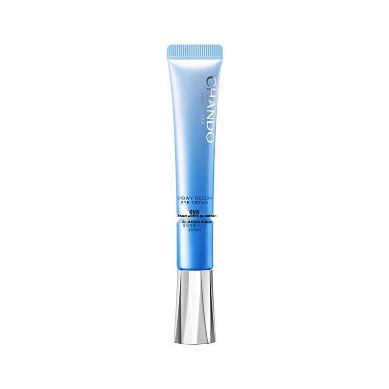 Chando Snow Region Anti-Wrinkle Moisturizing Eye Cream