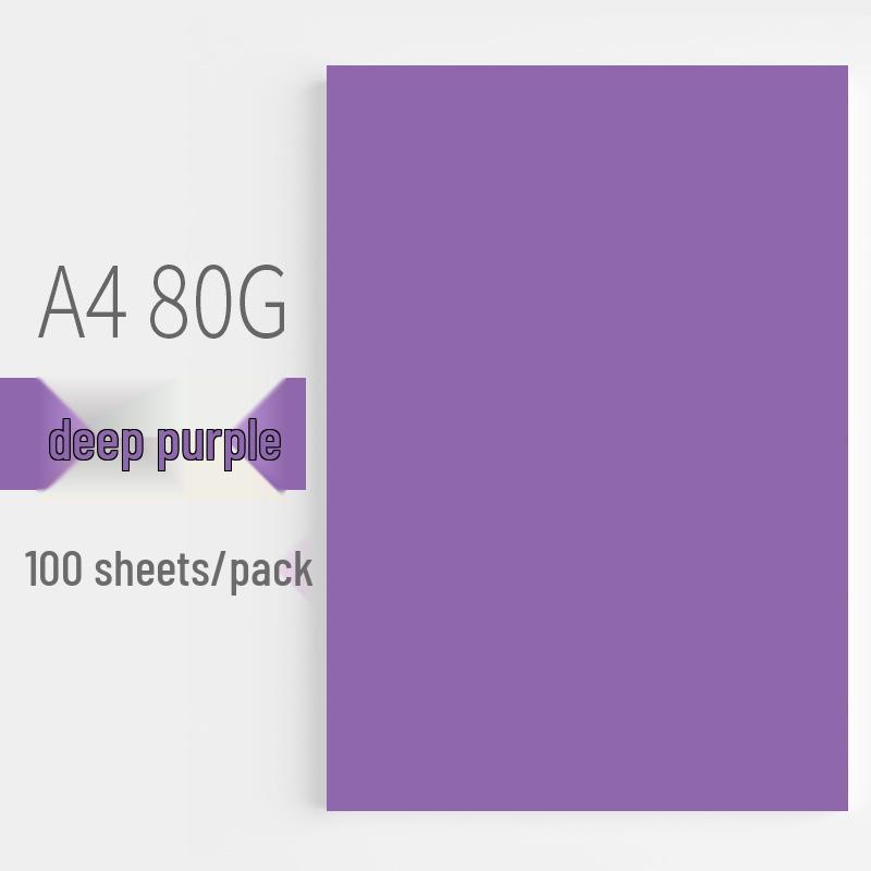 Transport Gratuit Hârtie Color A4 pentru Origami & Imprimare pentru Copii - Hârtie Handmade & pentru Studenți pentru Grădiniță & Meșteșuguri