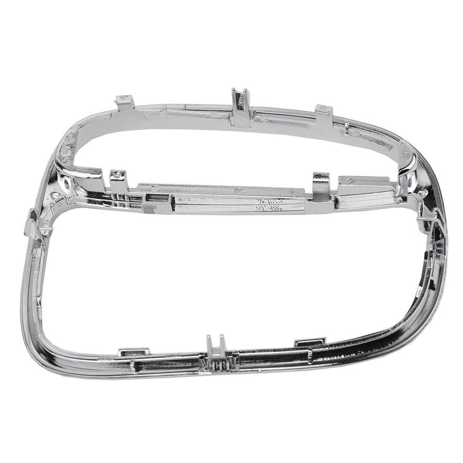 Center Shifter Trim Cover Bezel For Mercedes W203 W209 C CLK Class 2032671988