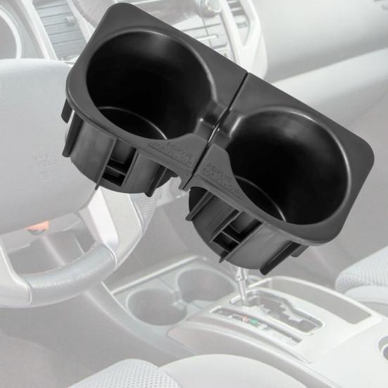 

1Pair Car Cup Cup Center Console Drink Rack Holder 66991-04012 66992-04012