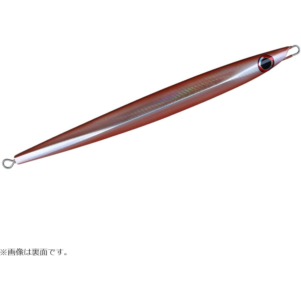 Daiwa Saltiga TB Jig 220g Keimura Glow Reaction Squid Lure