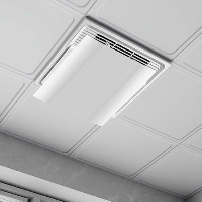 Defletor de Ventilação de Teto Quadrado Defletor de Ar Condicionado Difusor de Vento do Ar Condicionado Cobertura de Grade Ajustável Para Teto