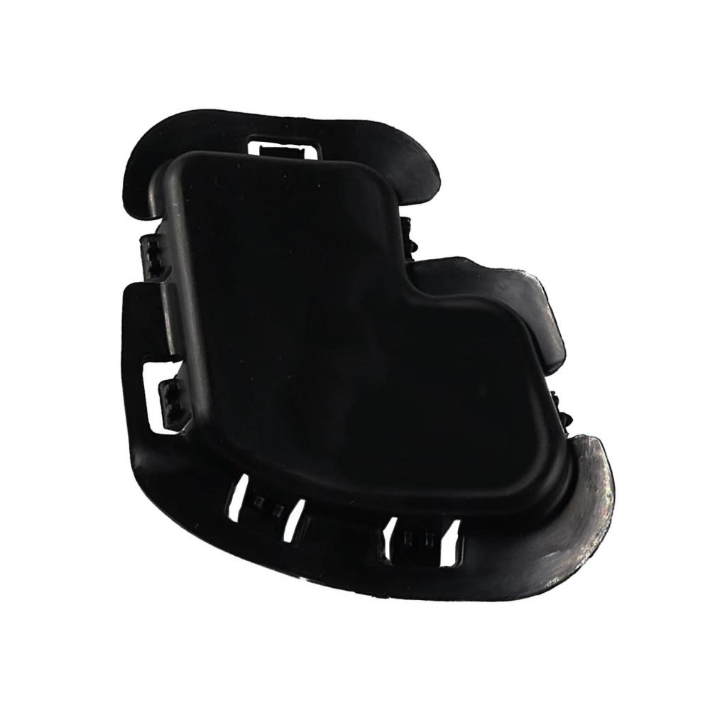 Left Side Front Mudguard Liner Wheel Cover 51717141873 For BMW 1 Series E81 E87