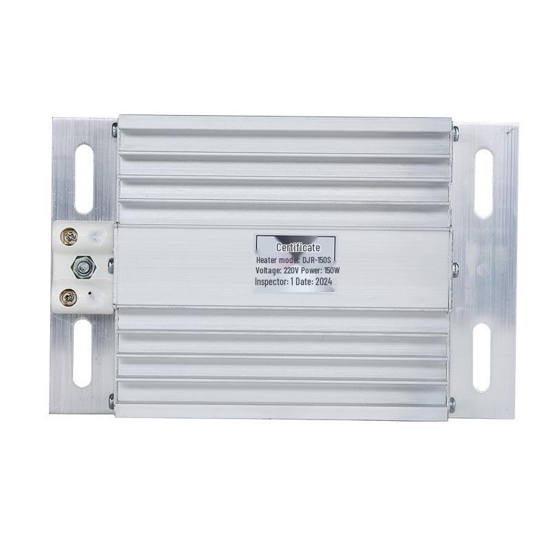 DJR Comb-Shaped Aluminum Alloy Heater 25-500W Heating Plate for Cabinet Dehumidification