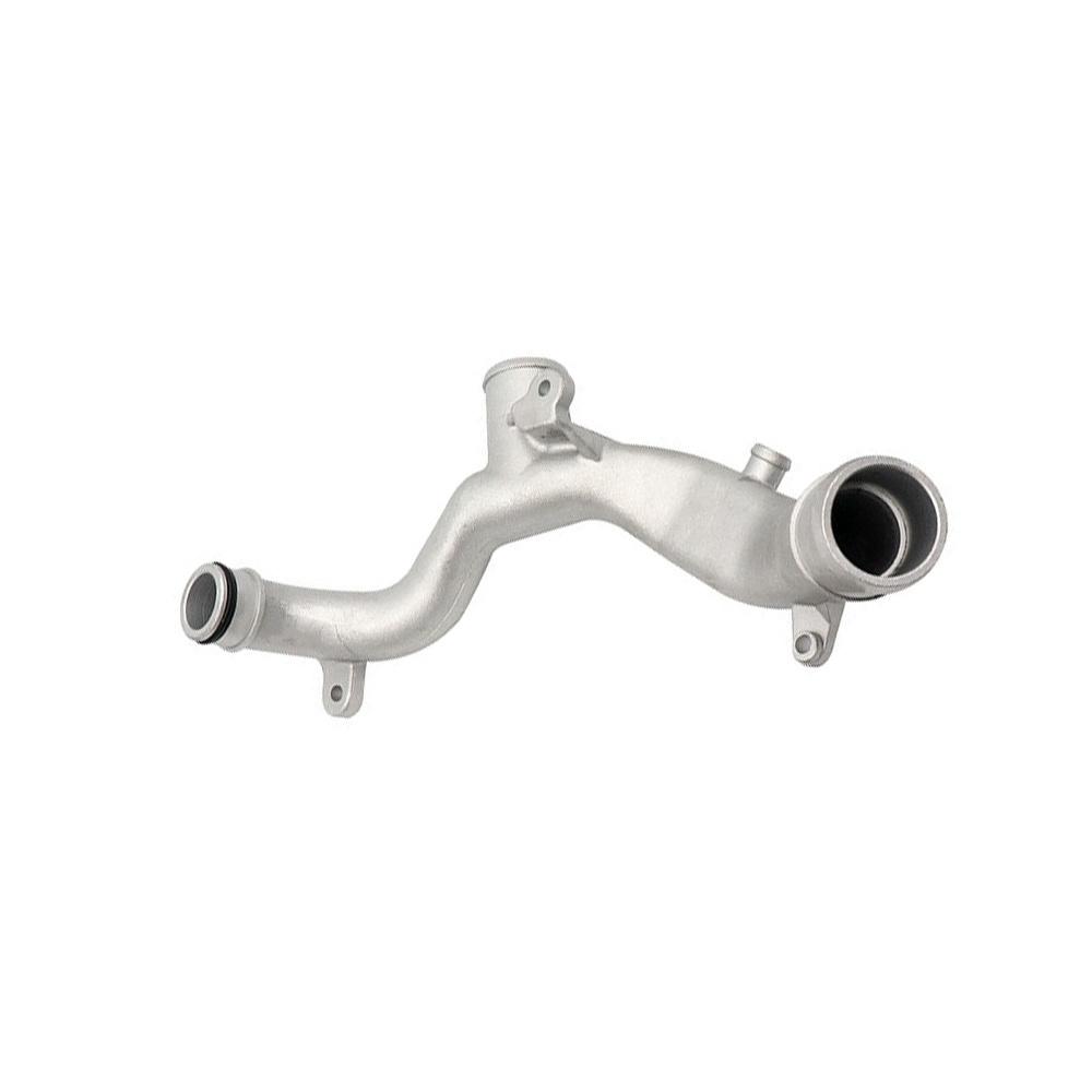 Coolant Pipe Metal For Jaguar Land Rover 3.0L V6 5.0 V8 Supercharged Engine
