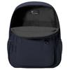 Skechers Classic Brand Logo Large Capacity Backpack Unisex Backpack Navy-Blue L325U053-002Z