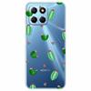 For Honor X6 Case HonorX6S Transparent Soft TPU Silicon Phone Cover For Huawei Honor X6S 2022 Case 6.5 Inche VNE-LX1 Clear Funda