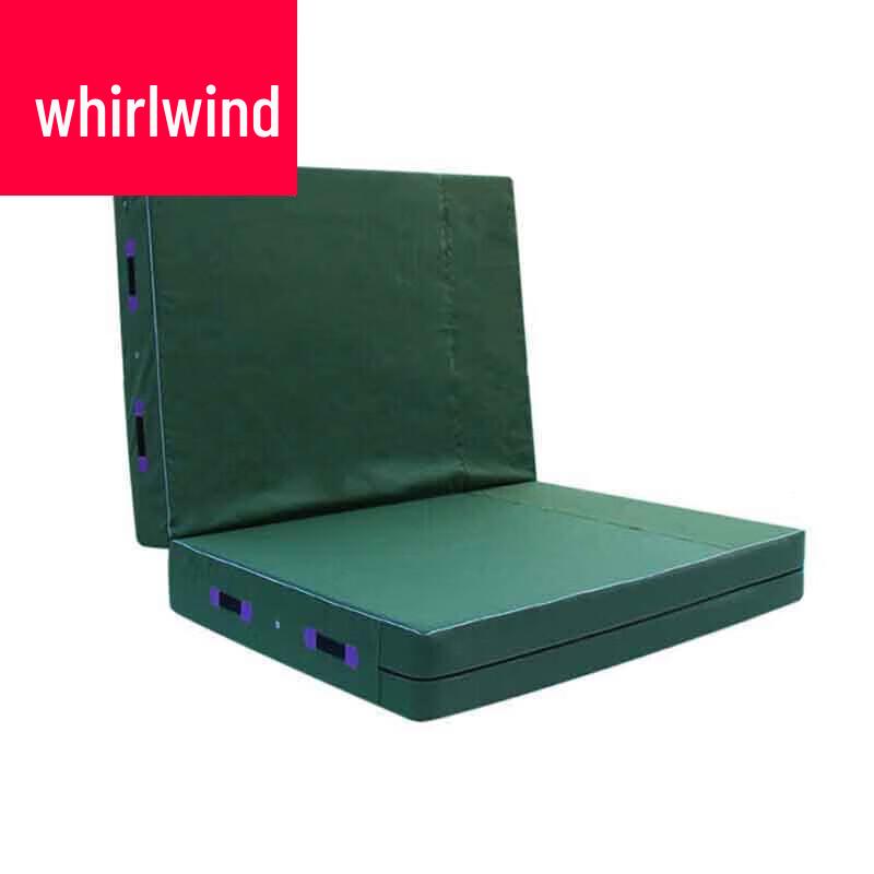 Xuanshi Canvas Folding Safety Mat