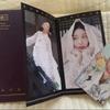 Chuseok Discount Event) Chungha X Korean Cultural Heritage Foundation Twelve Zodiac Concept Accordion Riryoku New T-card