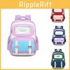 And Colorful Eyecatching School Backpack For Boys And Girls With Supportive Design