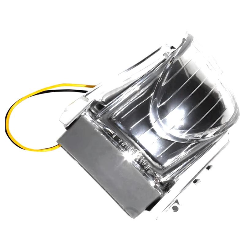 Rearview Mirror Indicator Side Mirror Turn Signal Light For VW Beetle 2006-2009 Left 1C0949101E