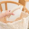 aguard Portable Folding Baby Toilet Seat Cover Generation 2 Toddler Travel Potty Seat