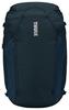 Thule Landmark 60L Women's Travel Backpack, Darkest Blue