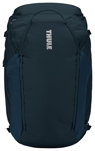 Thule Landmark 60L Women's Travel Backpack, Darkest Blue