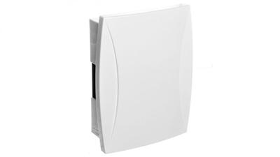 Bim-Bam 8V Two-Tone Gong With Switch White Gnt-921/N-Bia Sun10000151
