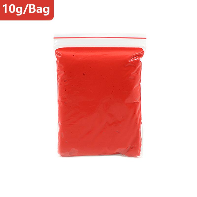 2019 Slime  Clay Air Dry Plasticine Charms Slime Fluffy Light Soft Polymer Clay Putty Jumping DIY Playdough for