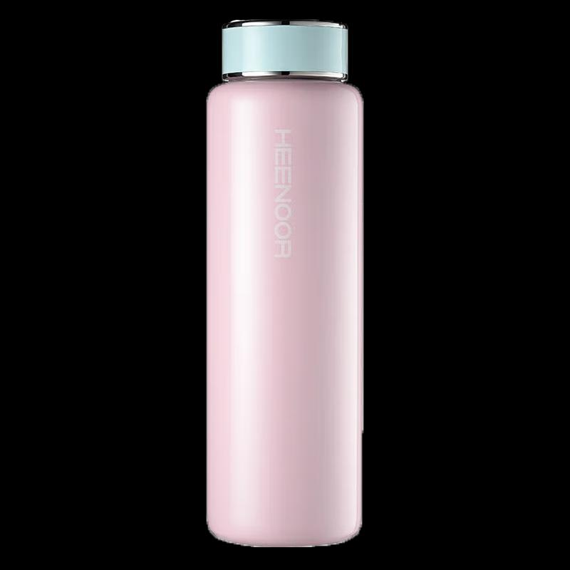 Heenoor 316L Stainless Steel Cute Water Bottle