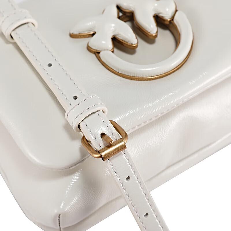 PINKO Women's Love Bag Shoulder Crossbody Bag