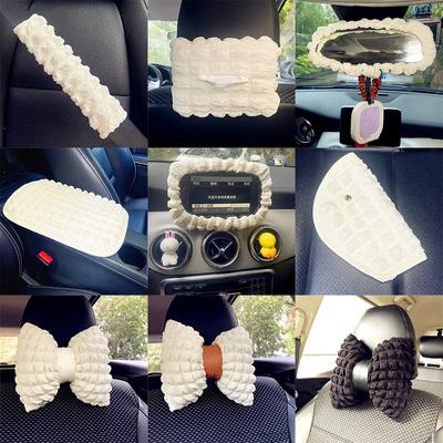 Decoraciones de mesa y accesorios – Servilleteros sobre la mesa
