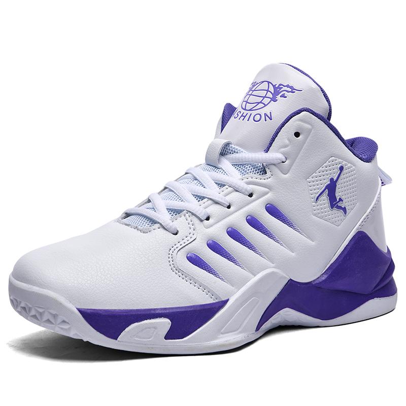 Scarpe da basket Scarpe sportive da uomo Scarpe da corsa casual