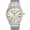 Quartz Watch Champagne SRK047P1 Men's